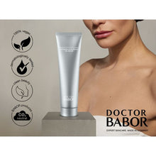 Încarcă imaginea în Galerie, Babor Refining Cleansing Oil Balm 150ml - Balsam Demachiant cu Ulei pentru Curățare Profundă, Pori Rafinați și Ten Neted - Beauty Lounge
