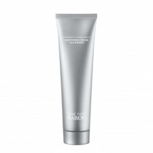 Încarcă imaginea în Galerie, Babor Doctor Sensitive Soothing Cream Cleanser 150ml - Cremă Demachiantă Calmantă cu Bisabolol și Pantenol pentru Ten Sensibil și Reactiv - Beauty Lounge
