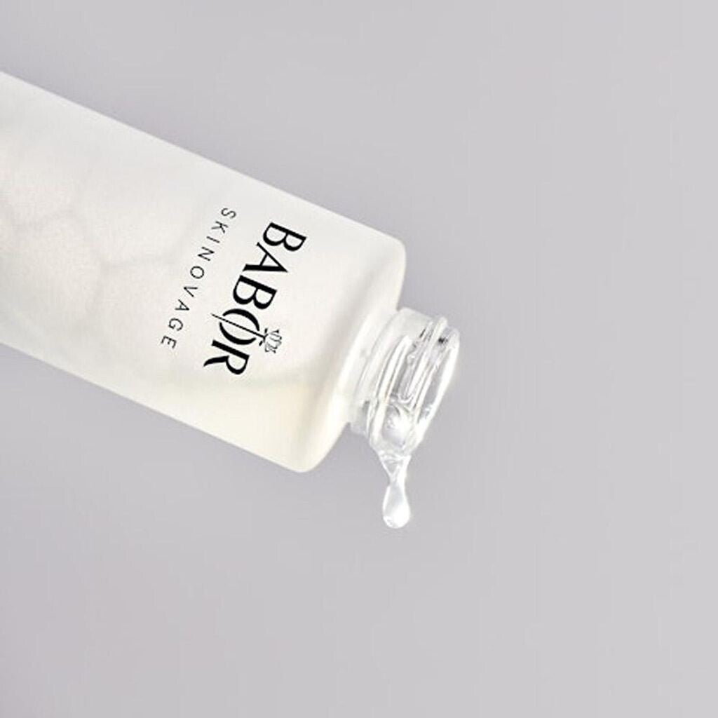 Babor Skinovage Calming Serum 30ml - Ser Calmant Concentrat cu Allantoină, Bisabolol și Pantenol pentru Ten Sensibil și Reactiv - Beauty Lounge