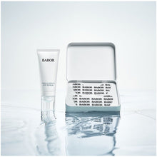 Încarcă imaginea în Galerie, Babor Instant Fresh &amp; Smooth Eye Serum + Patches - Ser și Patch-uri pentru Ochi cu Acid Hialuronic și Cofeină pentru Hidratare și Fermitate Instantanee - Beauty Lounge
