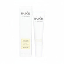 Încarcă imaginea în Galerie, Babor Skinovage Vitalizing Eye Cream 15ml - Cremă Revitalizantă pentru Conturul Ochilor cu ATP, Extract de Papaya și Extract de Cacao pentru Cearcăne și Linii Fine - Beauty Lounge
