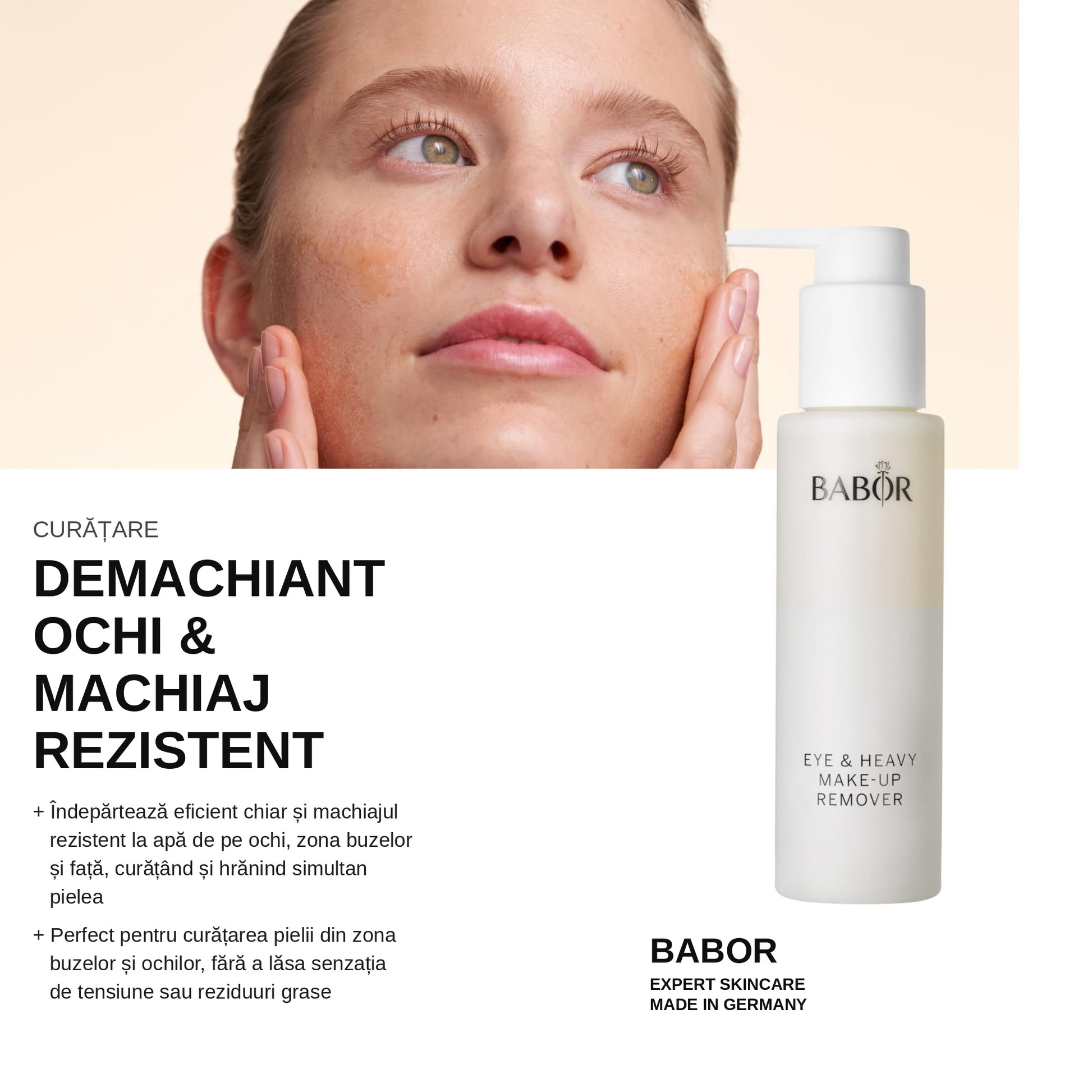 Babor Skinovage Purifying Cream 50ml - Cremă Purifiantă cu Bioflavonoide pentru Ten Gras și Mixt - Beauty Lounge
