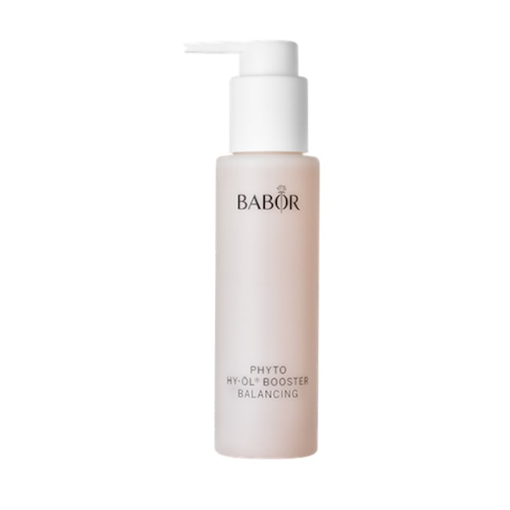 Babor Phyto HY-OL Booster Balancing 100ml - Booster de Curatare Pentru Ten Mixt