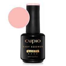Încarcă imaginea în Galerie, Cupio Rubber Base Baby Boomer - Nude 15ml

