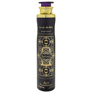Lattafa Badee Al Oud Amethyst - Set Cadou 3 Piese Unisex