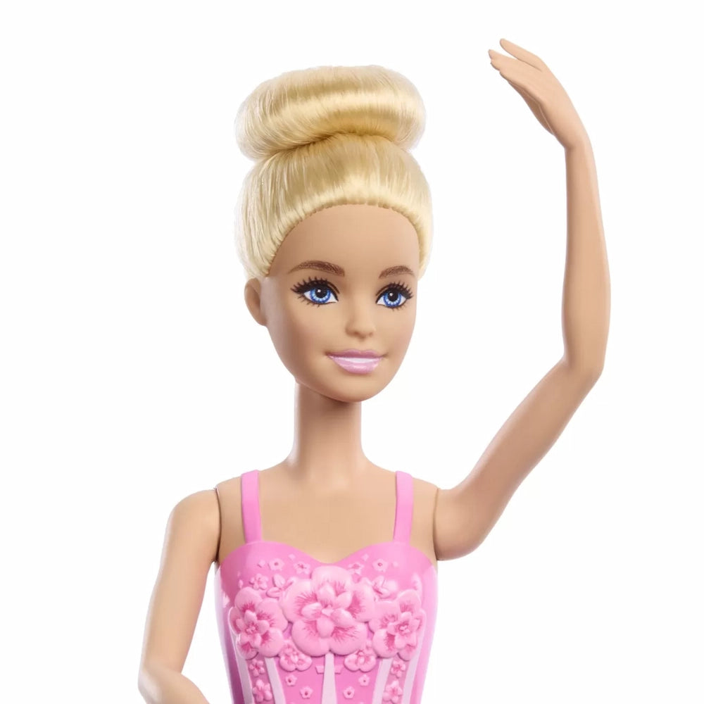 Barbie Papusa Balerina 33cm