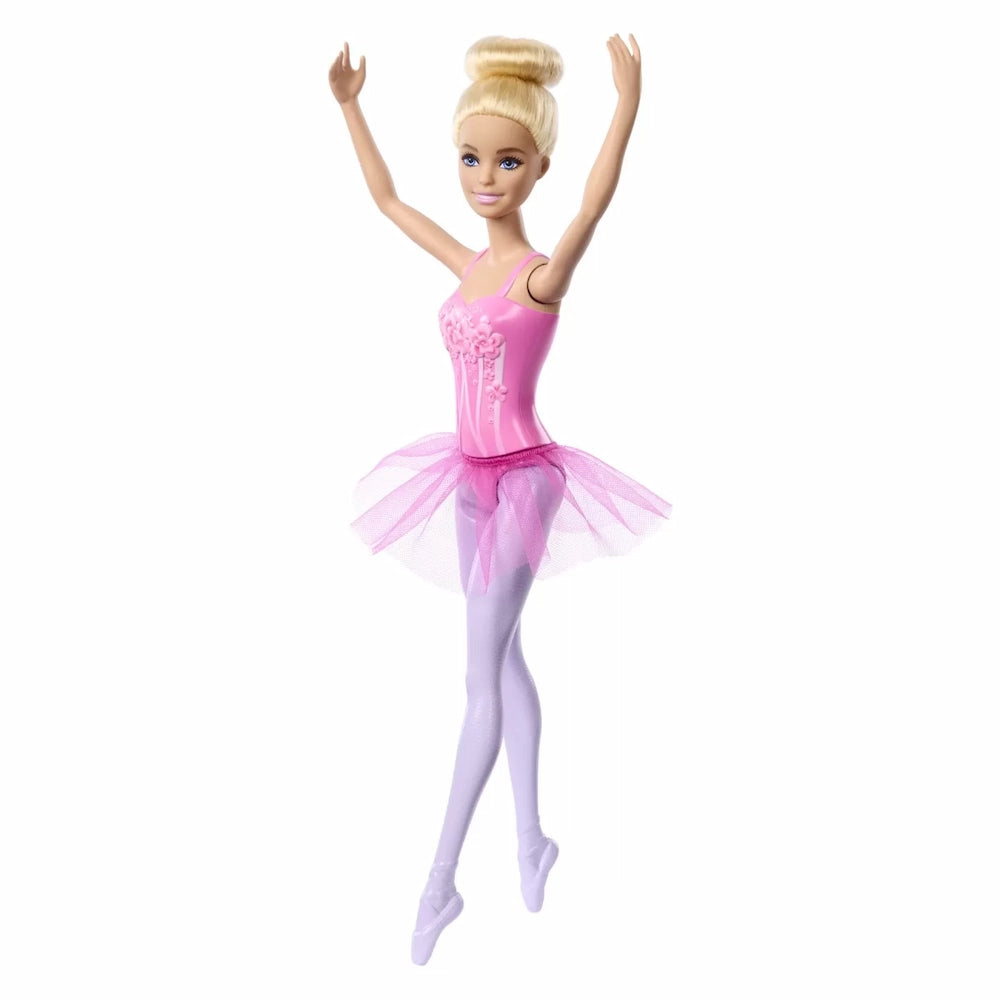Barbie Papusa Balerina 33cm