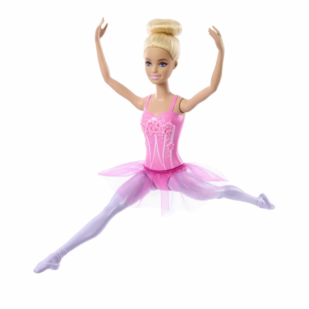 Barbie Papusa Balerina 33cm