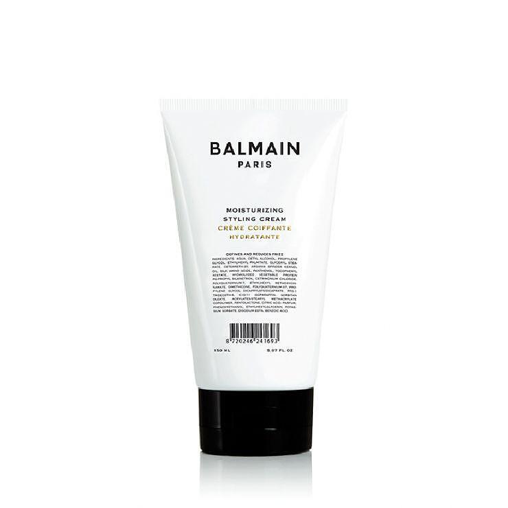 Balmain Moisturizing Styling Cream - Crema Pentru Par 150ml - Beauty Lounge