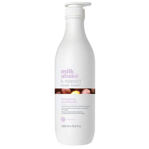 MilkShake K-Respect Keratin System Smoothing Conditioner 1000ml - Balsam