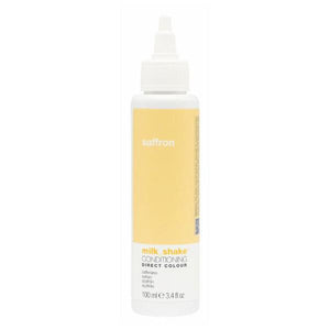 MilkShake Direct Color Saffron 100ml - Balsam Colorant