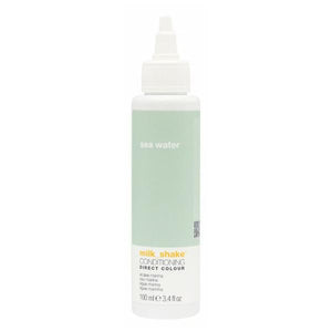 MilkShake Direct Color Sea Water 100ml - Balsam Colorant