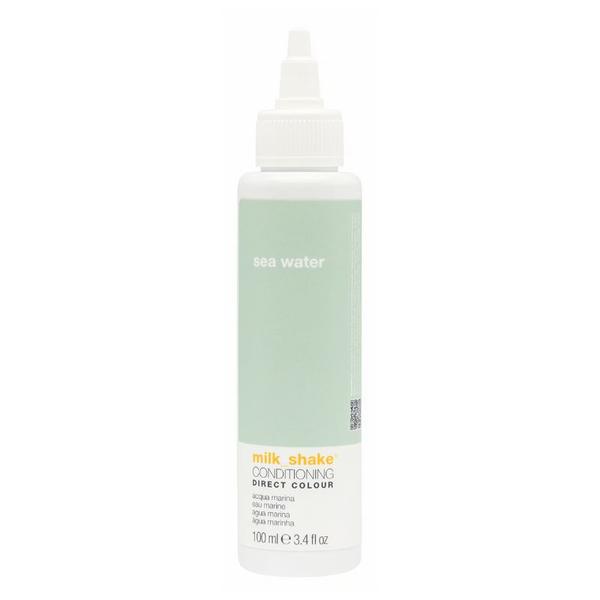 MilkShake Direct Color Sea Water 100ml - Balsam Colorant