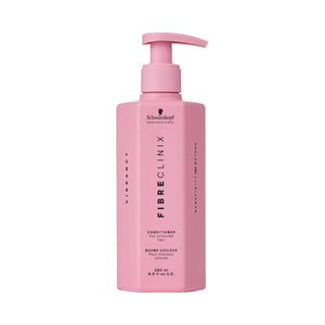 Schwarzkopf Professional Fibre Clinix Vibrancy - Balsam 250ml NEW