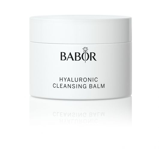Babor Hyaluronic Cleansing Balm - Balsam Demachiant 150ml