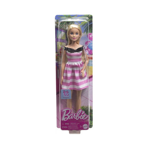 Barbie Papusa Aniversare 65 Ani