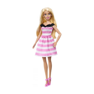 Barbie Papusa Aniversare 65 Ani