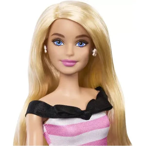 Barbie Papusa Aniversare 65 Ani