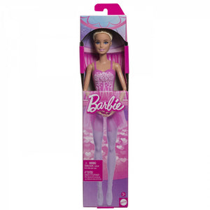 Barbie Papusa Balerina