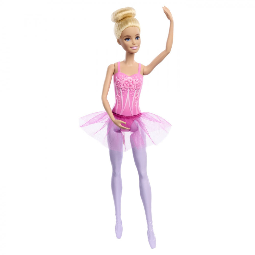 Barbie Papusa Balerina