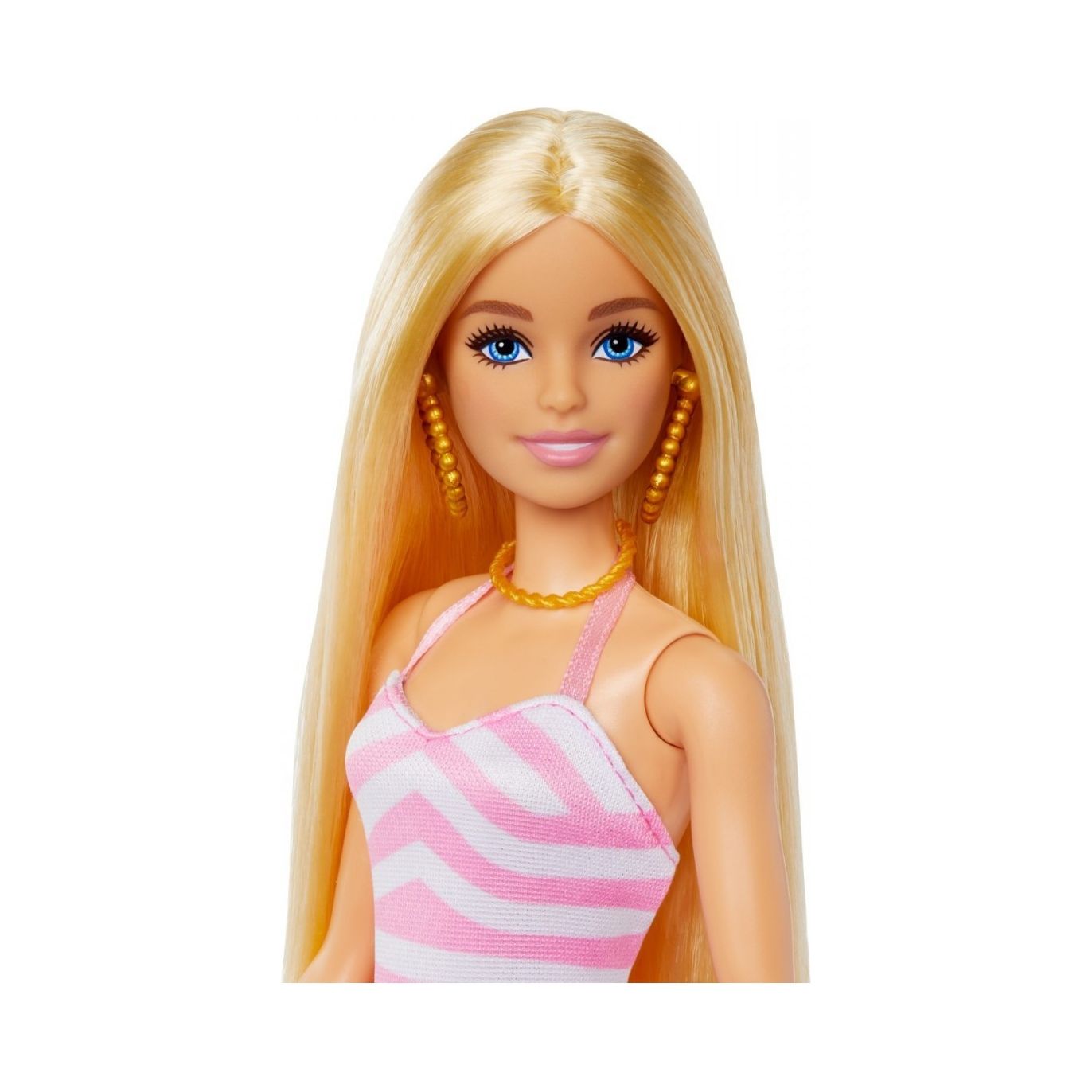 Barbie Papusa la Plaja 33cm