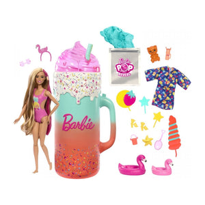 Barbie Pop Reveal Rise N Surprise Papusa Barbie