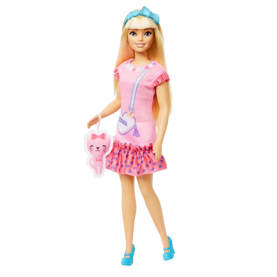 Barbie Prima Mea Papusa