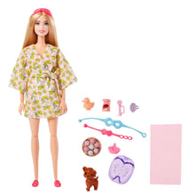 Încarcă imaginea în Galerie, Barbie Set de Joaca cu Accesorii o Zi la Spa
