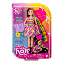 Încarcă imaginea în Galerie, Barbie Totally Hair Papusa Barbie Bruneta
