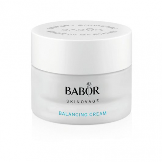 Babor Skinovage Balancing Cream - Crema de Fata 50ml