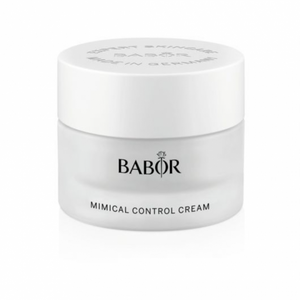 Babor Mimical Control Cream - Crema Antirid 50ml