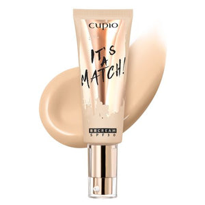 Cupio BB Cream It's a Match! - Light 40ml
