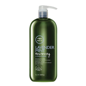 Paul Mitchell Lavender Mint - Balsam Pentru Hidratare 1000ml