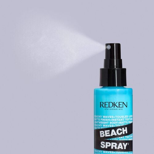 Redken Styling Spray 150ml - Spray Pentru Bucle