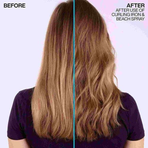 Redken Styling Spray 150ml - Spray Pentru Bucle