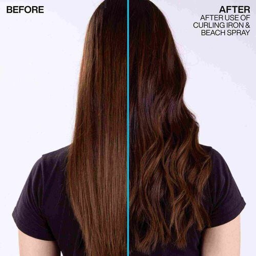 Redken Styling Spray 150ml - Spray Pentru Bucle