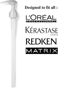 L'Oréal Professionnel - Serie Expert Pompe Sampon 1500ml