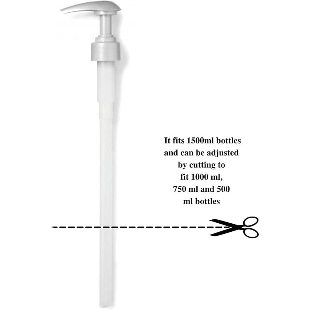 L'Oréal Professionnel - Serie Expert Pompe Sampon 1500ml