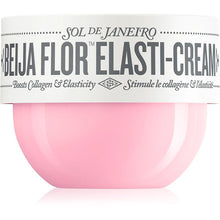 Încarcă imaginea în Galerie, Sol de Janeiro Beija Flor Elasti Cream 75ml - Crema Corp Pentru Fermitate si Elasticitate - Beauty Lounge
