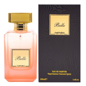 Marhaba Belle 100ml - Apa de Parfum Pentru Femei