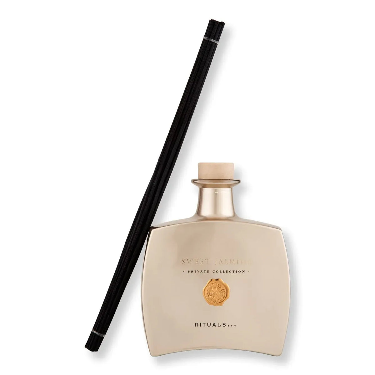 The Rituals of Sweet Jasmine Fragrance Sticks 450ml - Betisoare Parfumate Pentru Casa - Beauty Lounge