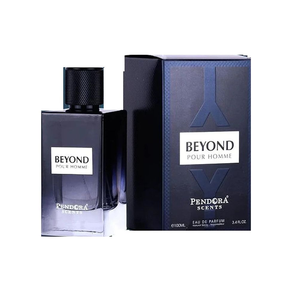 Paris Corner Pendora Scents Beyond Pour Homme 100ml - Apa de Parfum Pentru Barbati