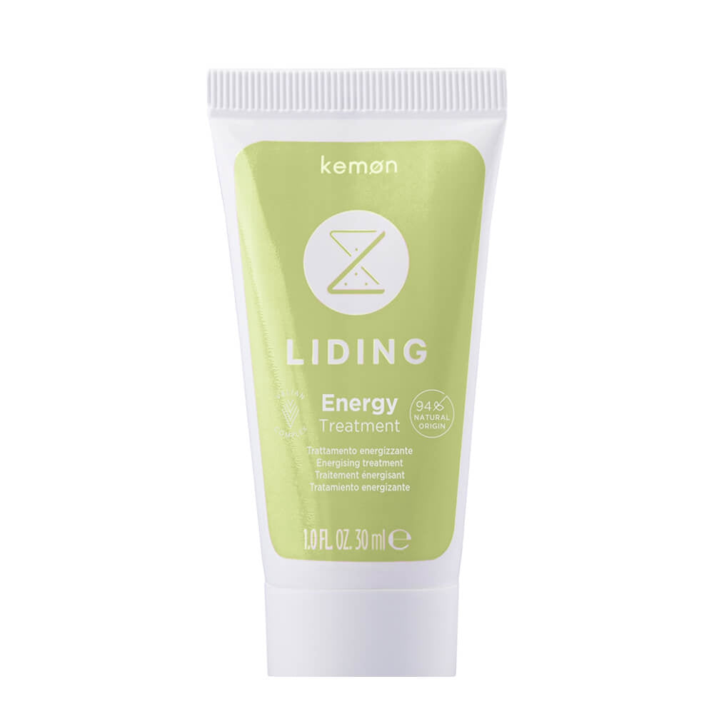 Kemon Liding Energy Treatment Velian - Tratament de Energizare 30ml