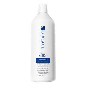 Matrix Biolage Full Rescue - Balsam Anticadere si Echilibrare Scalp 1000ml