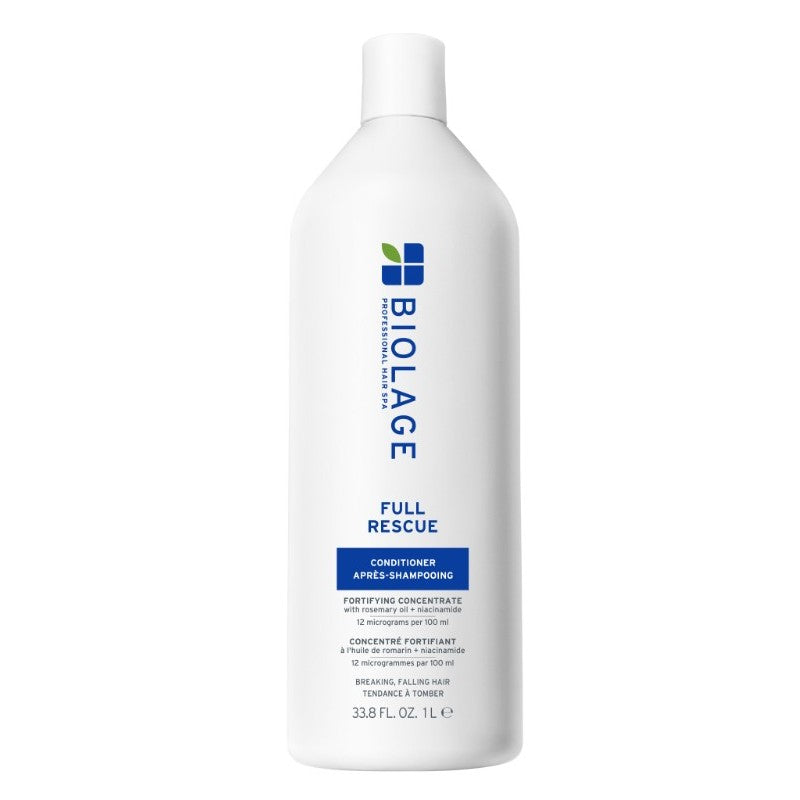Matrix Biolage Full Rescue - Balsam Anticadere si Echilibrare Scalp 1000ml