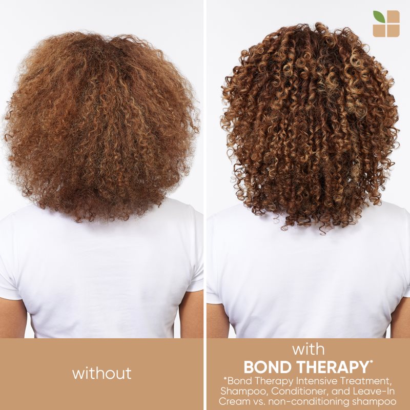 Biolage Bond Therapy Conditioner - Balsam Pentru Par Deteriorat 250ml