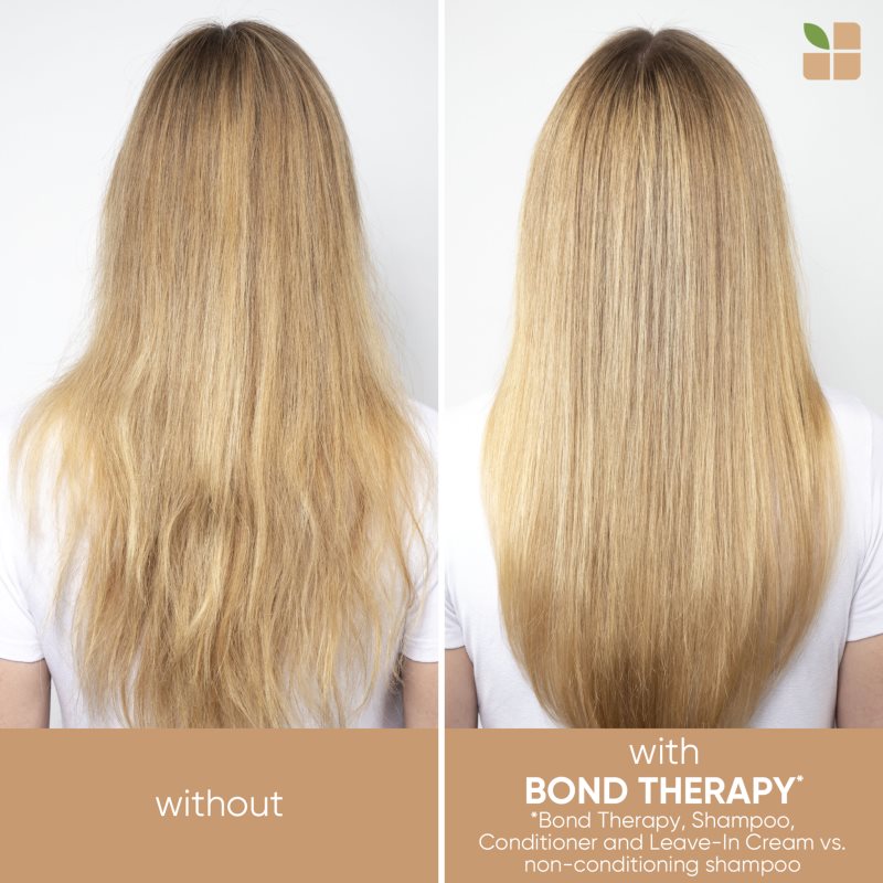 Biolage Bond Therapy Conditioner - Balsam Pentru Par Deteriorat 250ml