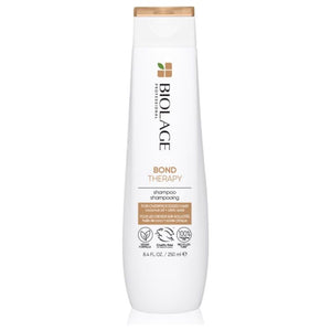 Biolage Bond Therapy Shampoo - Sampon Pentru Par Deteriorat 250ml