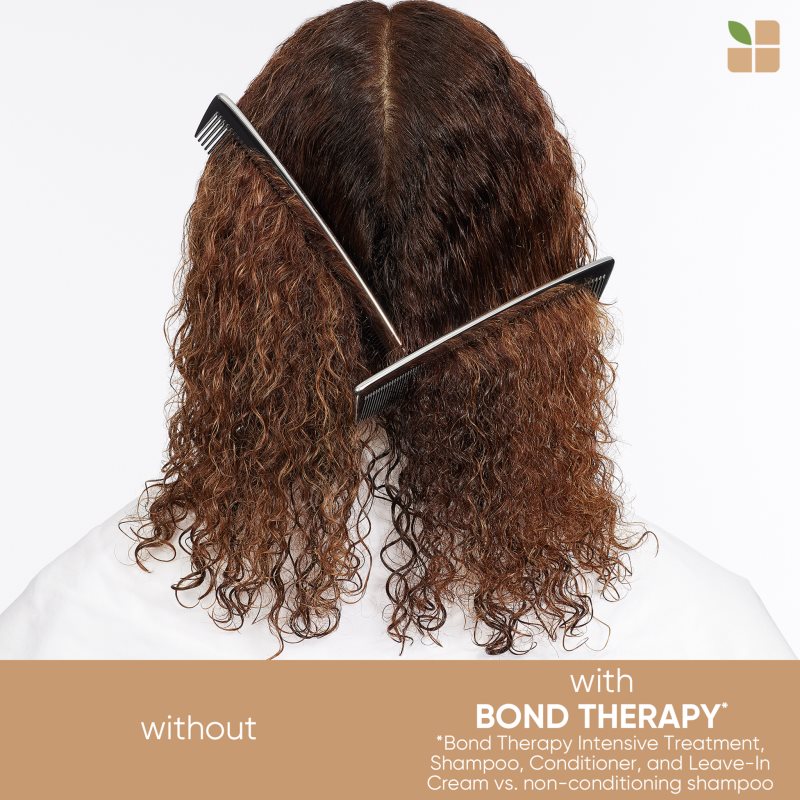 Biolage Bond Therapy Pre-Shampoo 150ml - Tratament Pre-Sampon Pentru Par Deteriorat