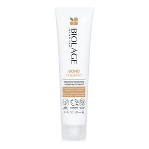 Biolage Bond Therapy Pre-Shampoo - Tratament Pre-Sampon Pentru Par Deteriorat 150ml